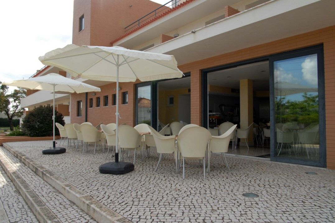 Amazonia Palmela Apartamentos Turisticos Exterior photo